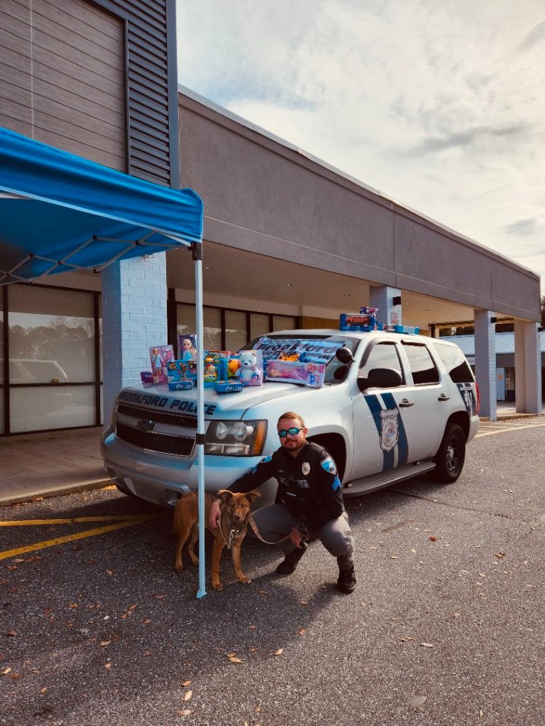 Brookford Police photo 5
