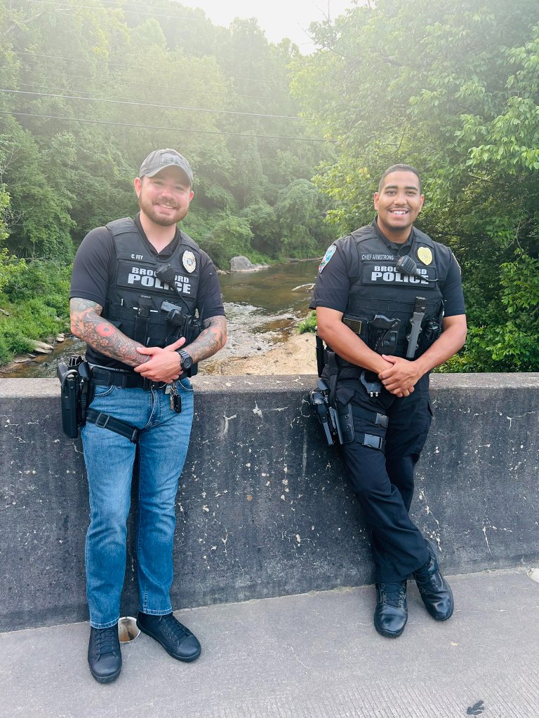 Brookford Police photo 4