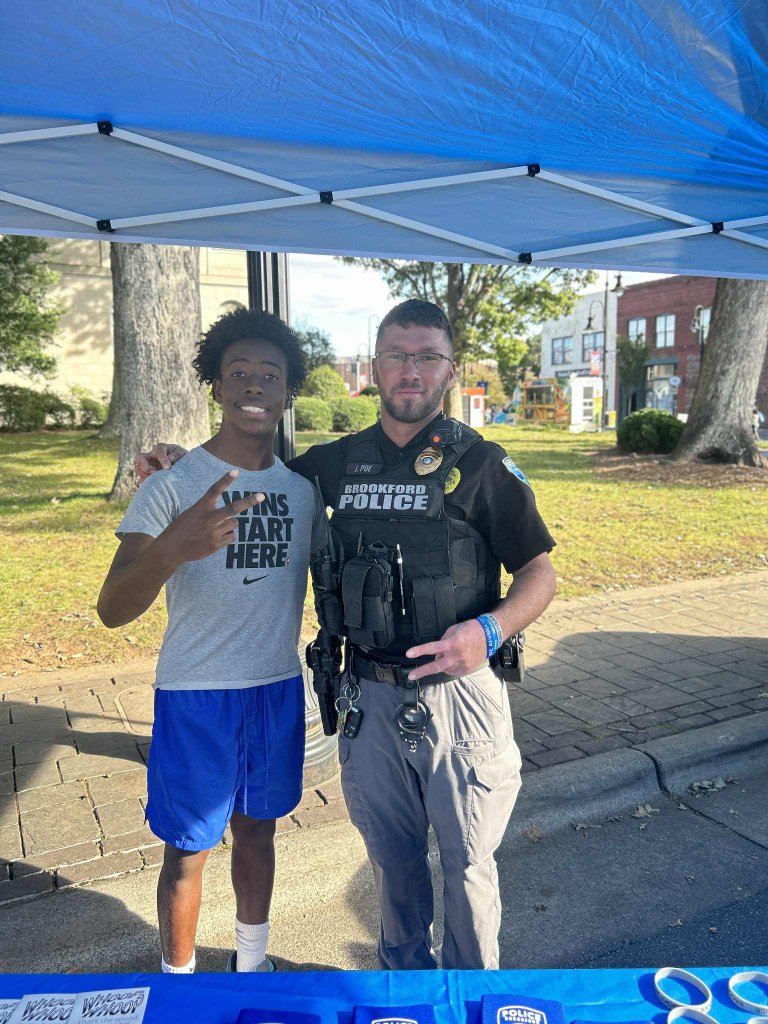 Brookford Police photo 6