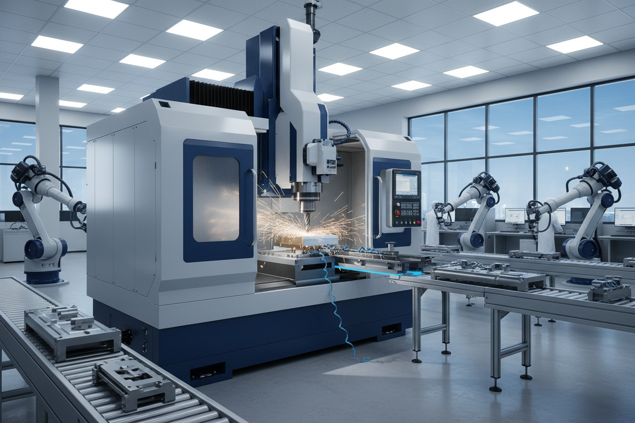 For Manufacturers
