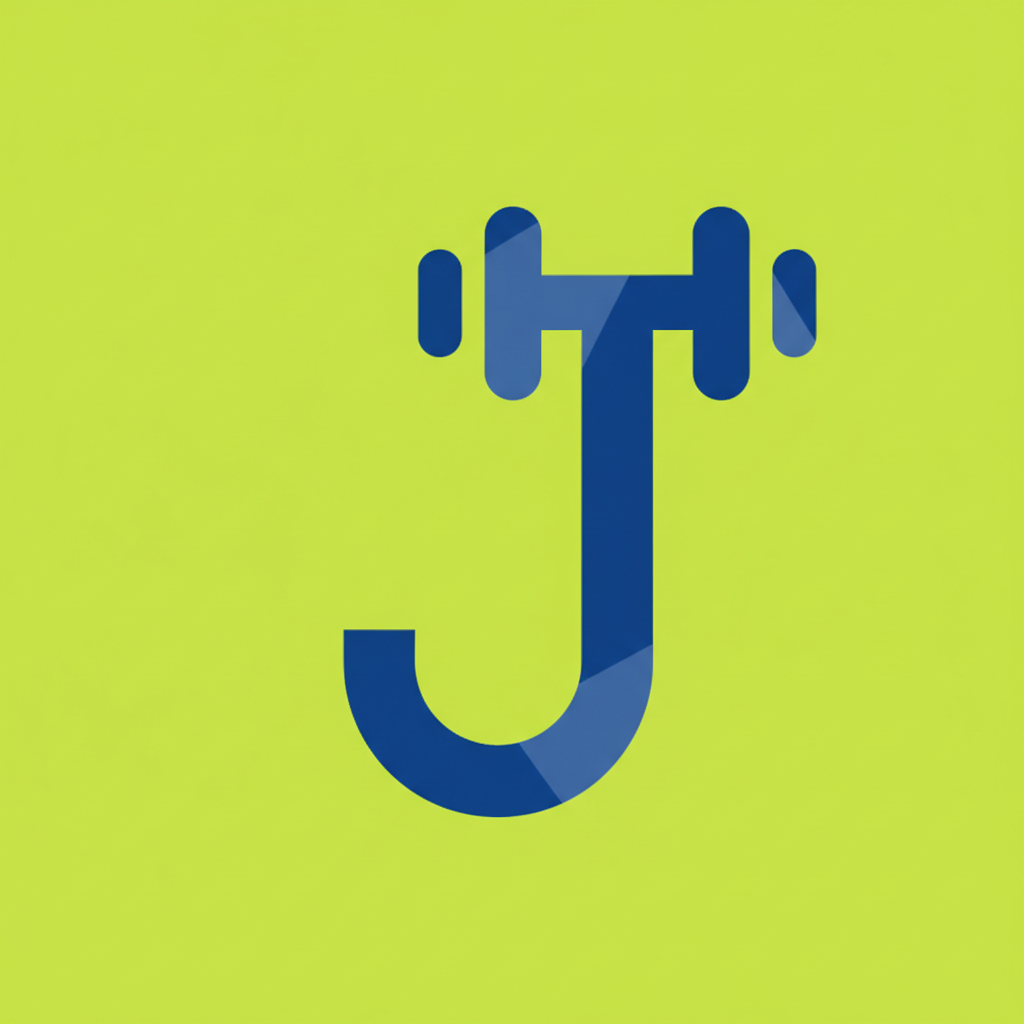 Gym Junkiez Trainer Hub logo