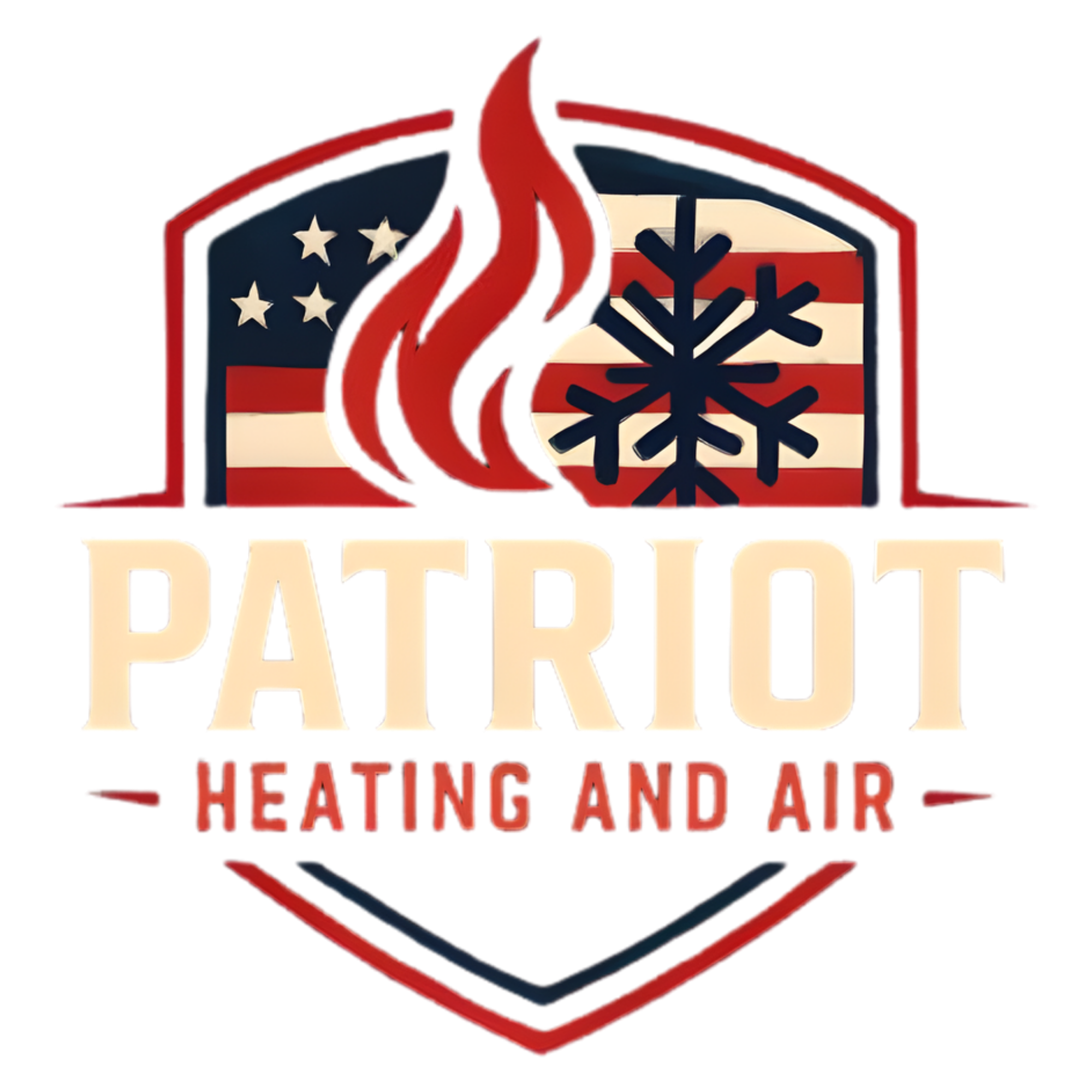 patriotheatingandairnc.com favicon