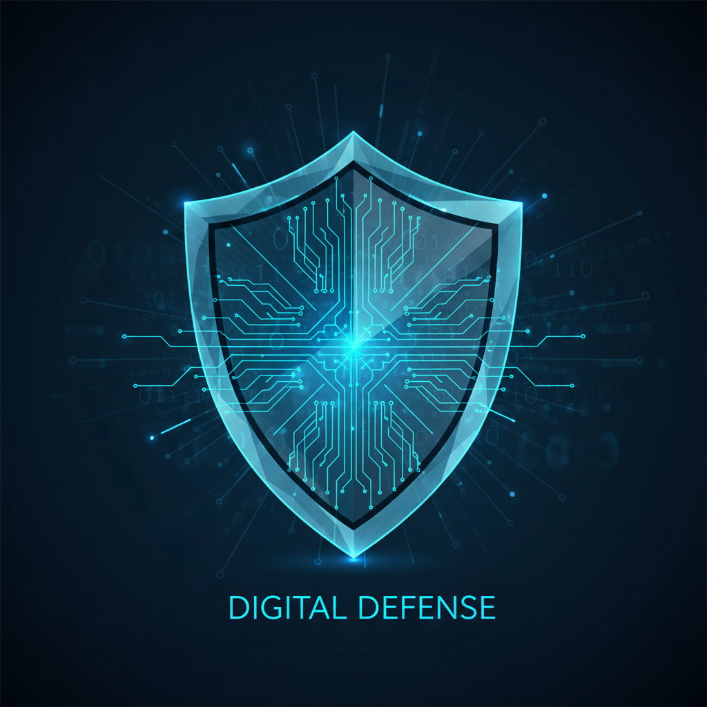 Cybersecurity