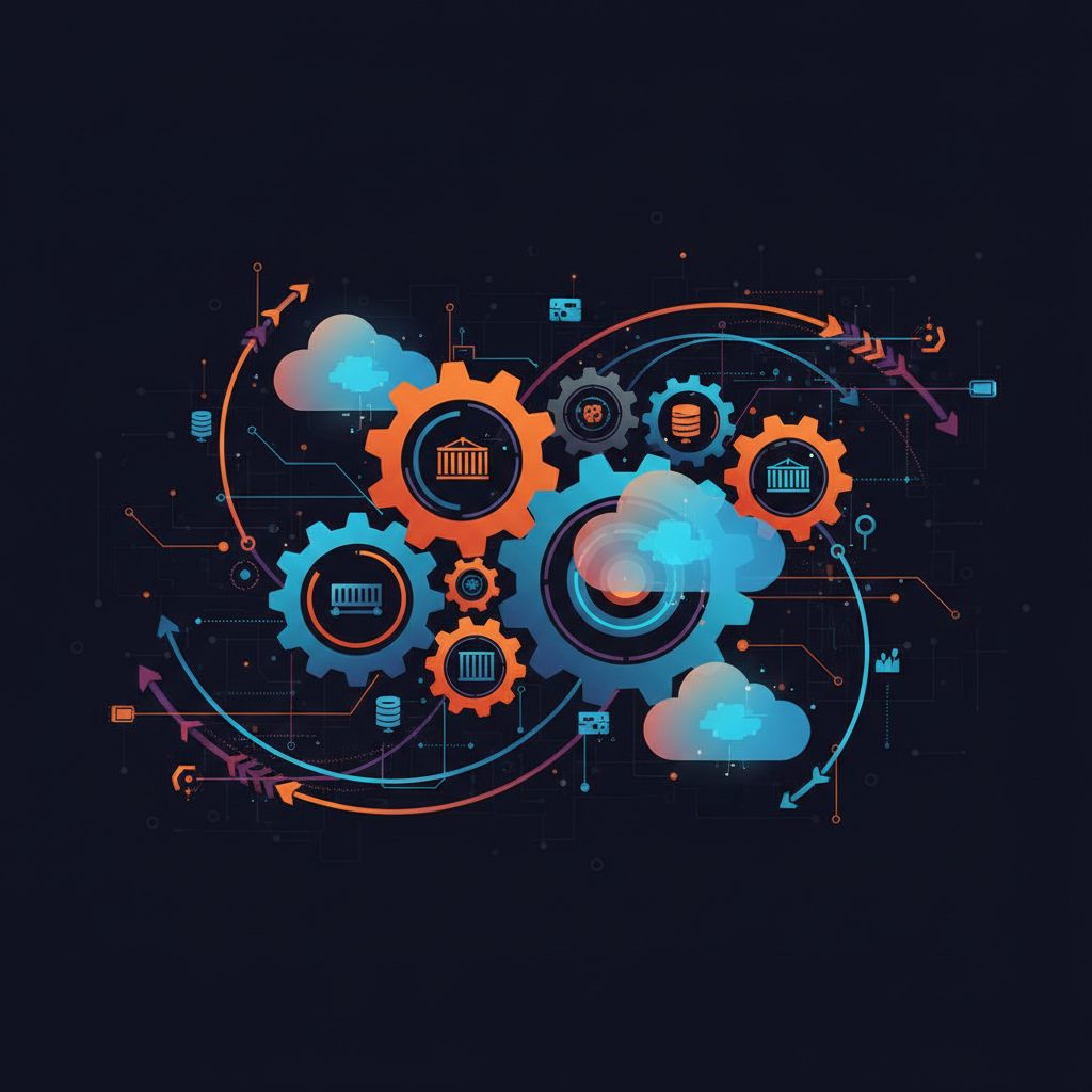 DevOps & IT Operations