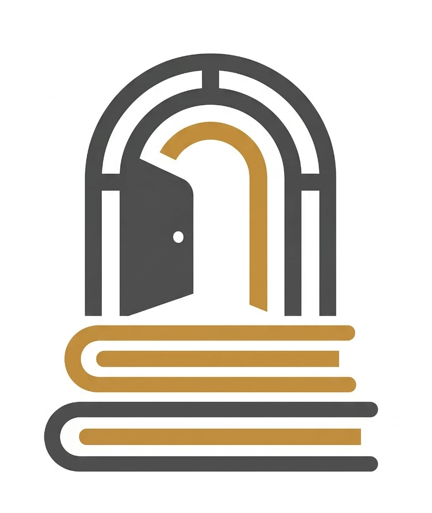 Library Logo