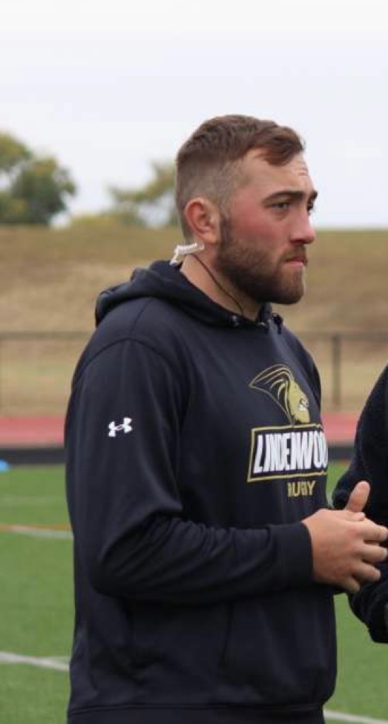 Justin Ludwig