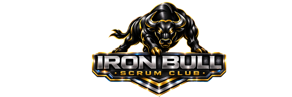 IronBull Scrum Club