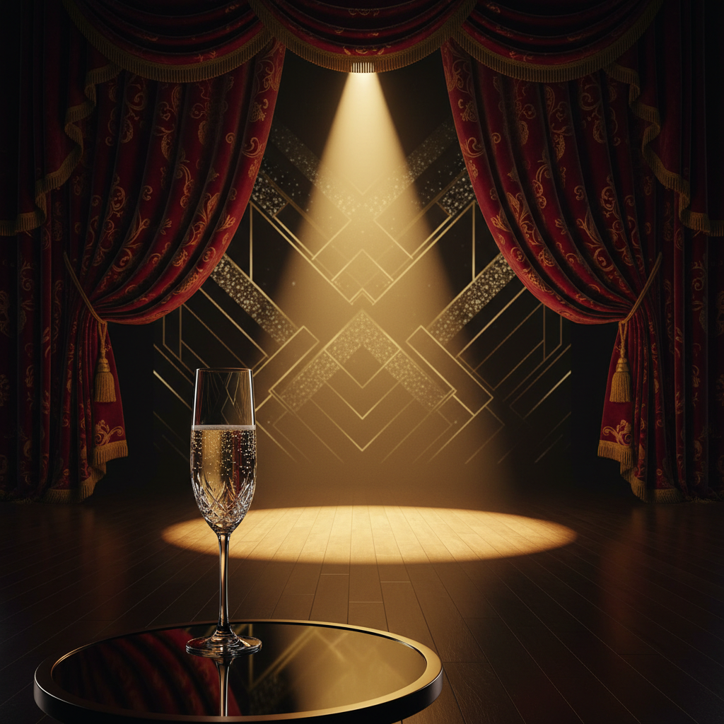Live Entertainment & Appearances