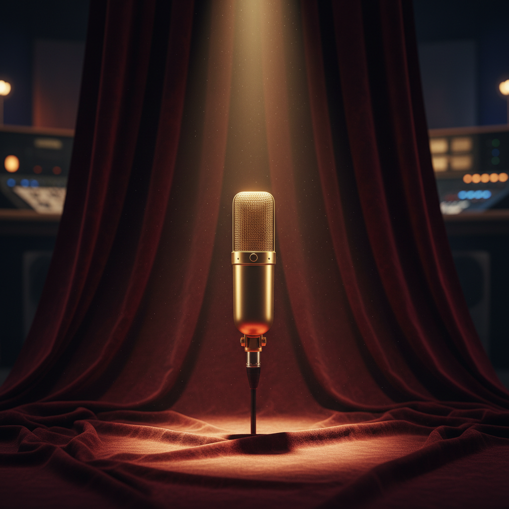 Podcast