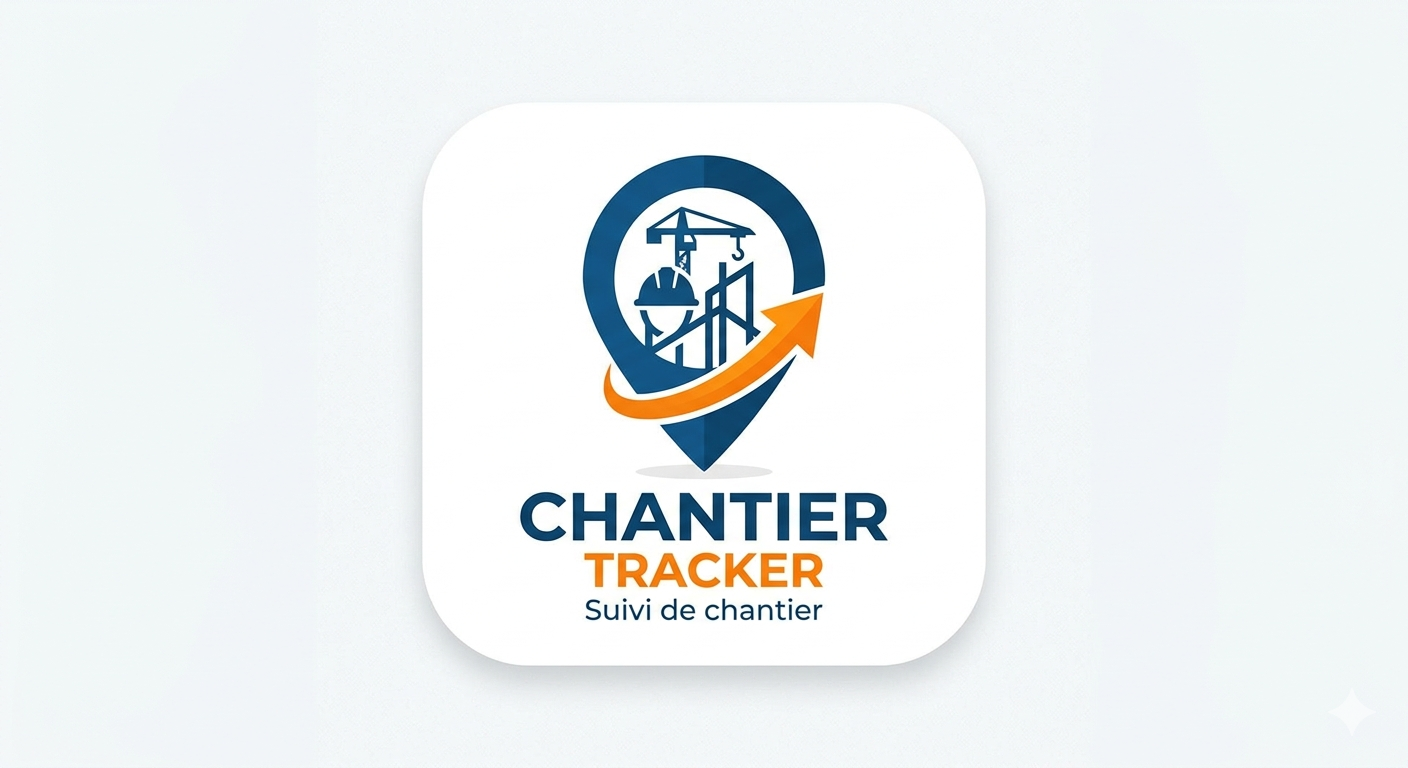 suivie de chantier template preview