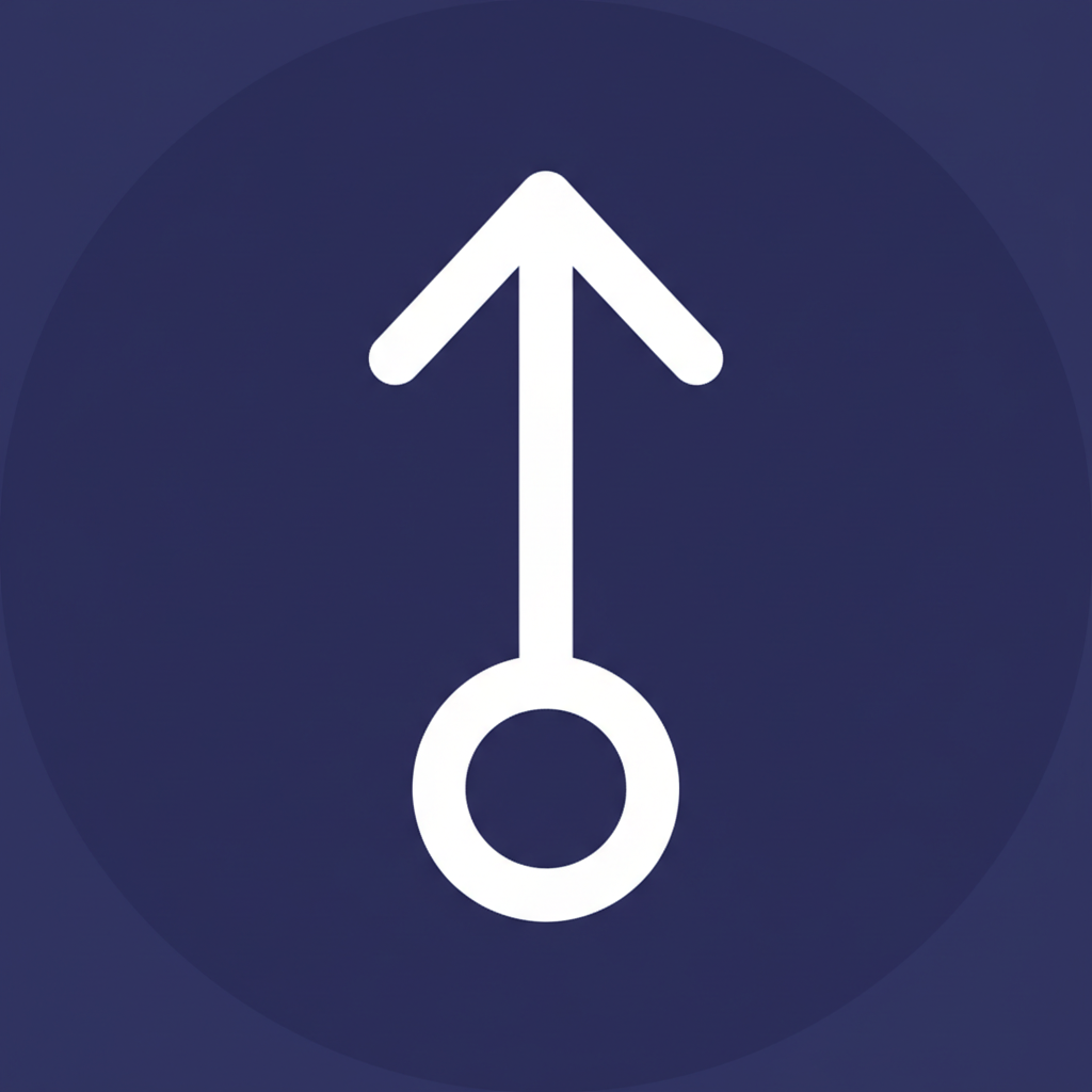 LeadFlow Estate logo