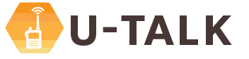 U-Talk Logo