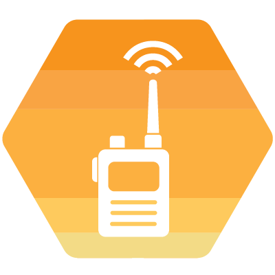 U-Talk Icon