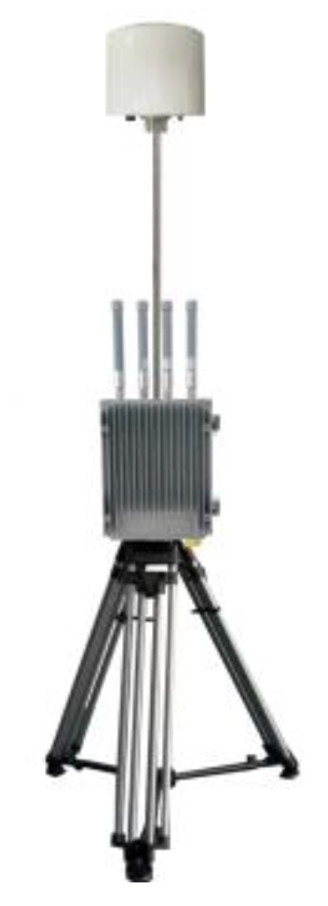 Capteur UDS DroneShield