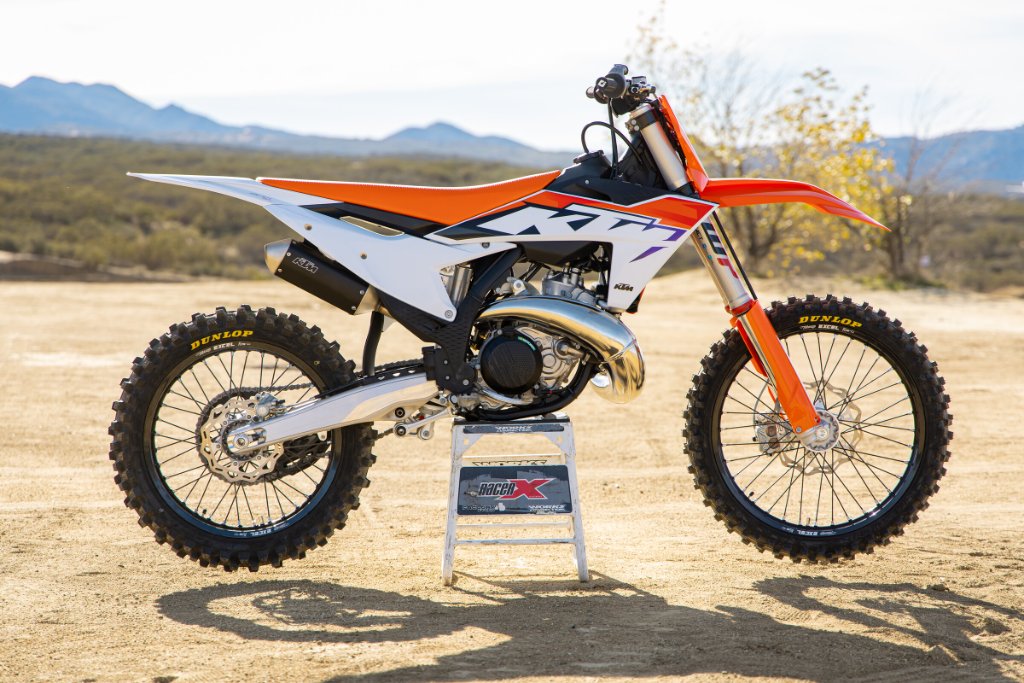 2023 KTM 300 SX