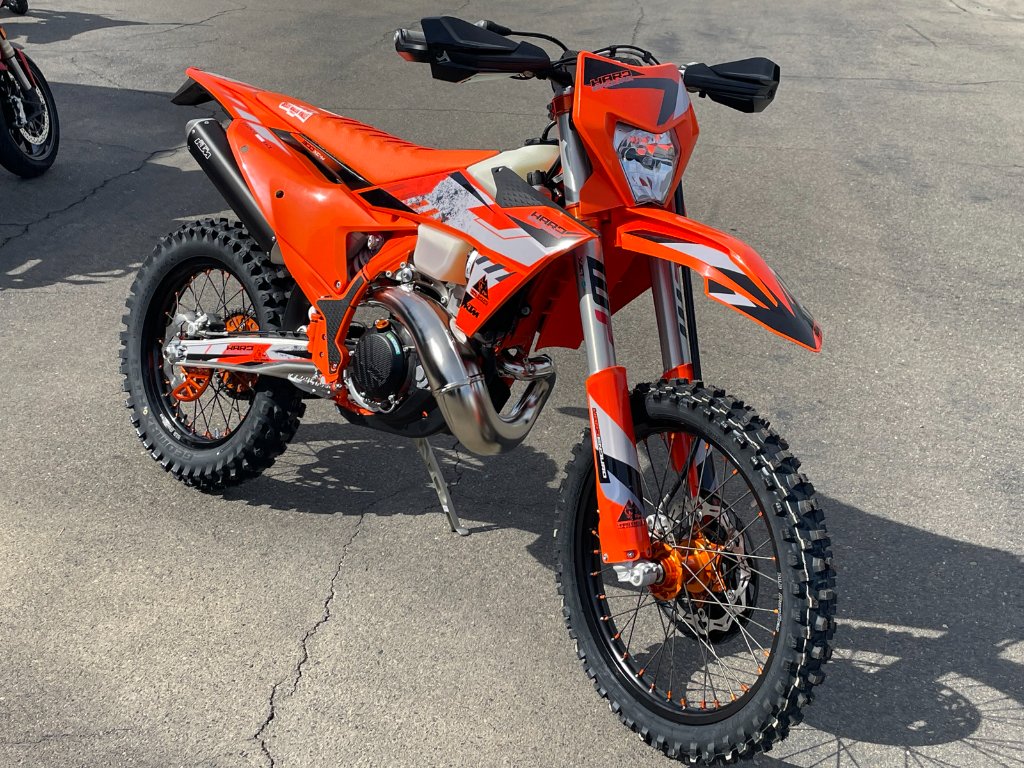2024 KTM 300 XC-W