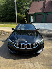 Professional mobile detailing services and pricing on the Mississippi Gulf Coast