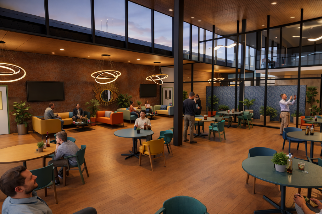 The Hive Club