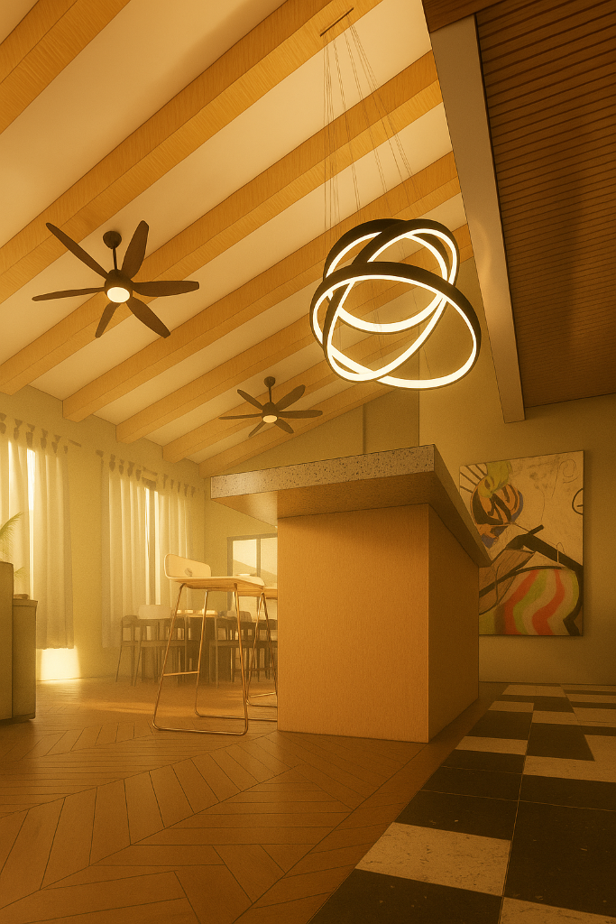 Casa del Julio — 03