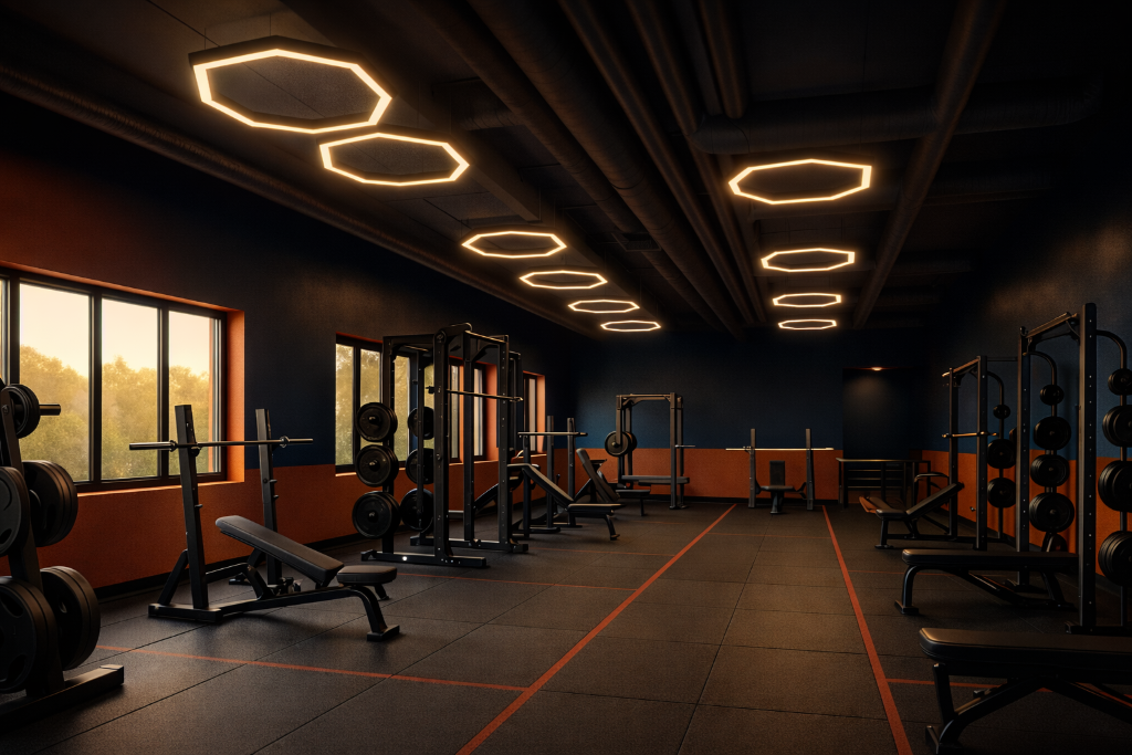 Lowell Rowing Center — 02