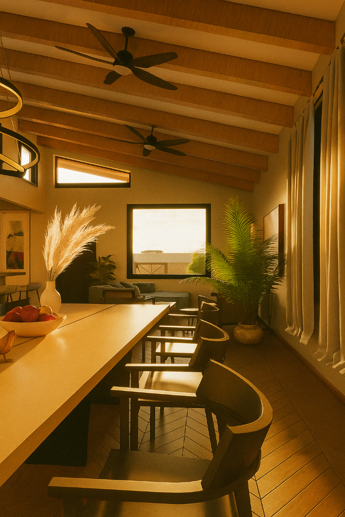 Casa del Julio — 04