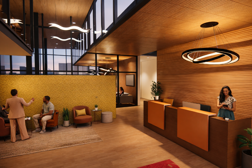 The Hive Club — 05