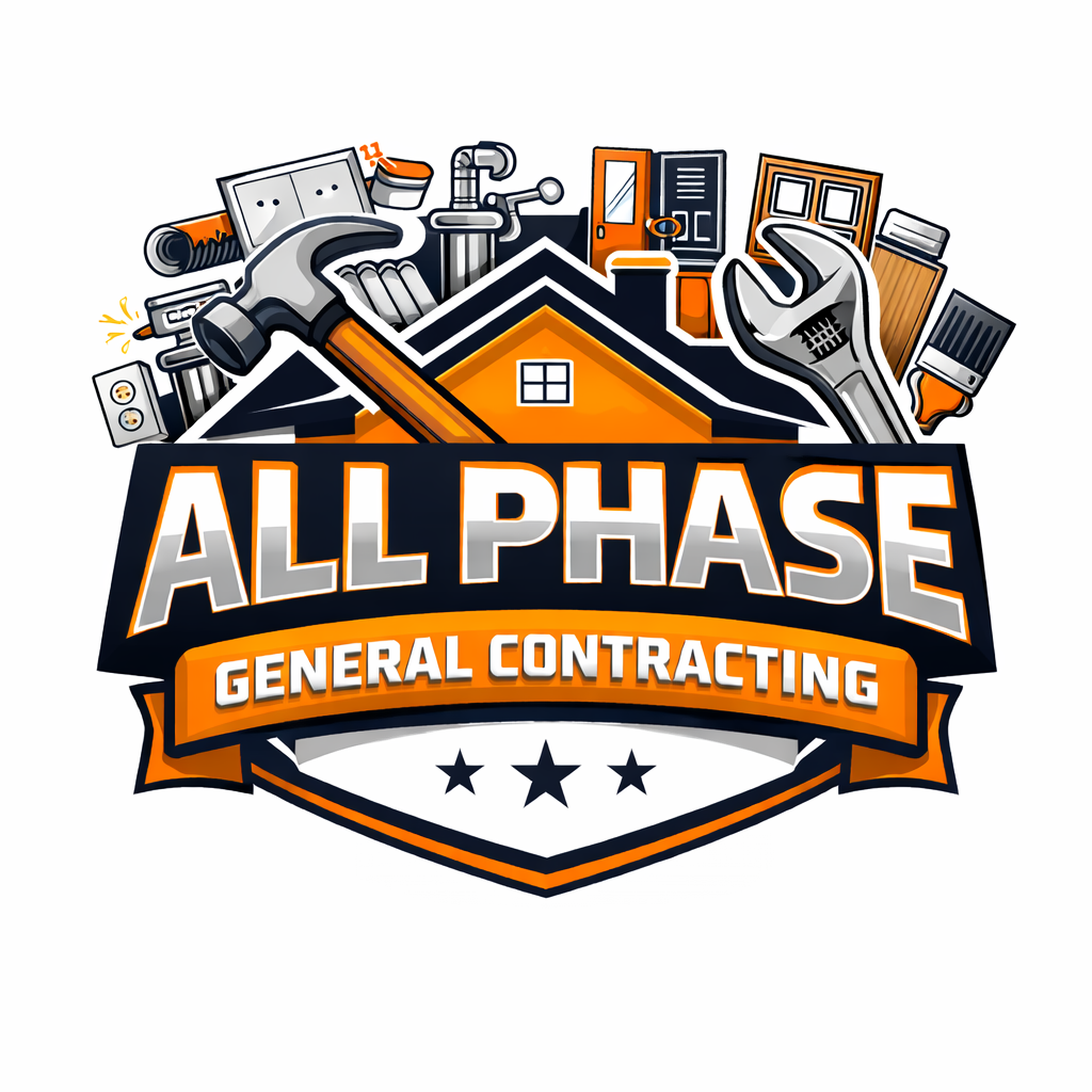 All Phase General Contracting logo