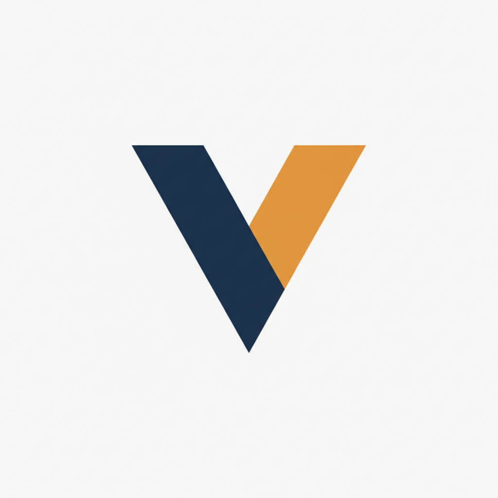 VidVisor.Dev logo
