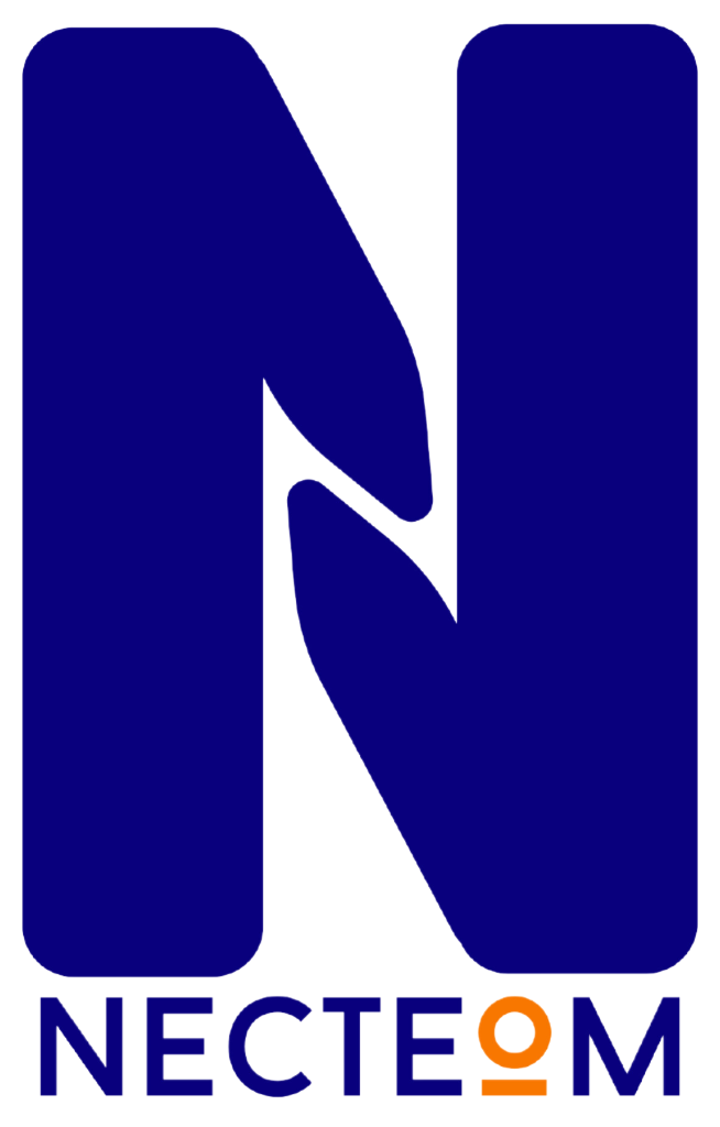NECTEOM Logo