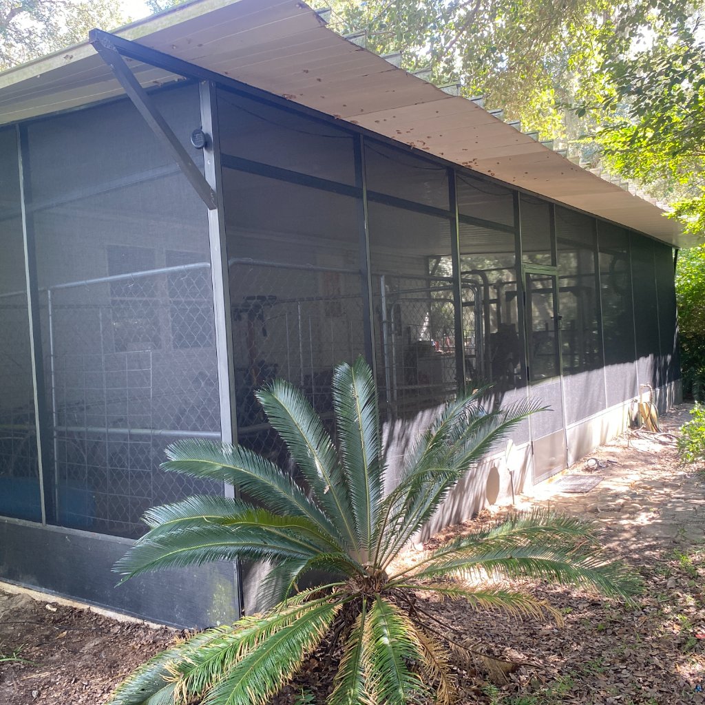 DeBary Screen Repair — lanai screen repair, Volusia County FL