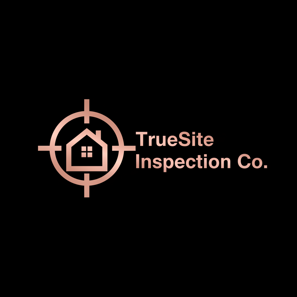 TrueSite Inspection Co. logo