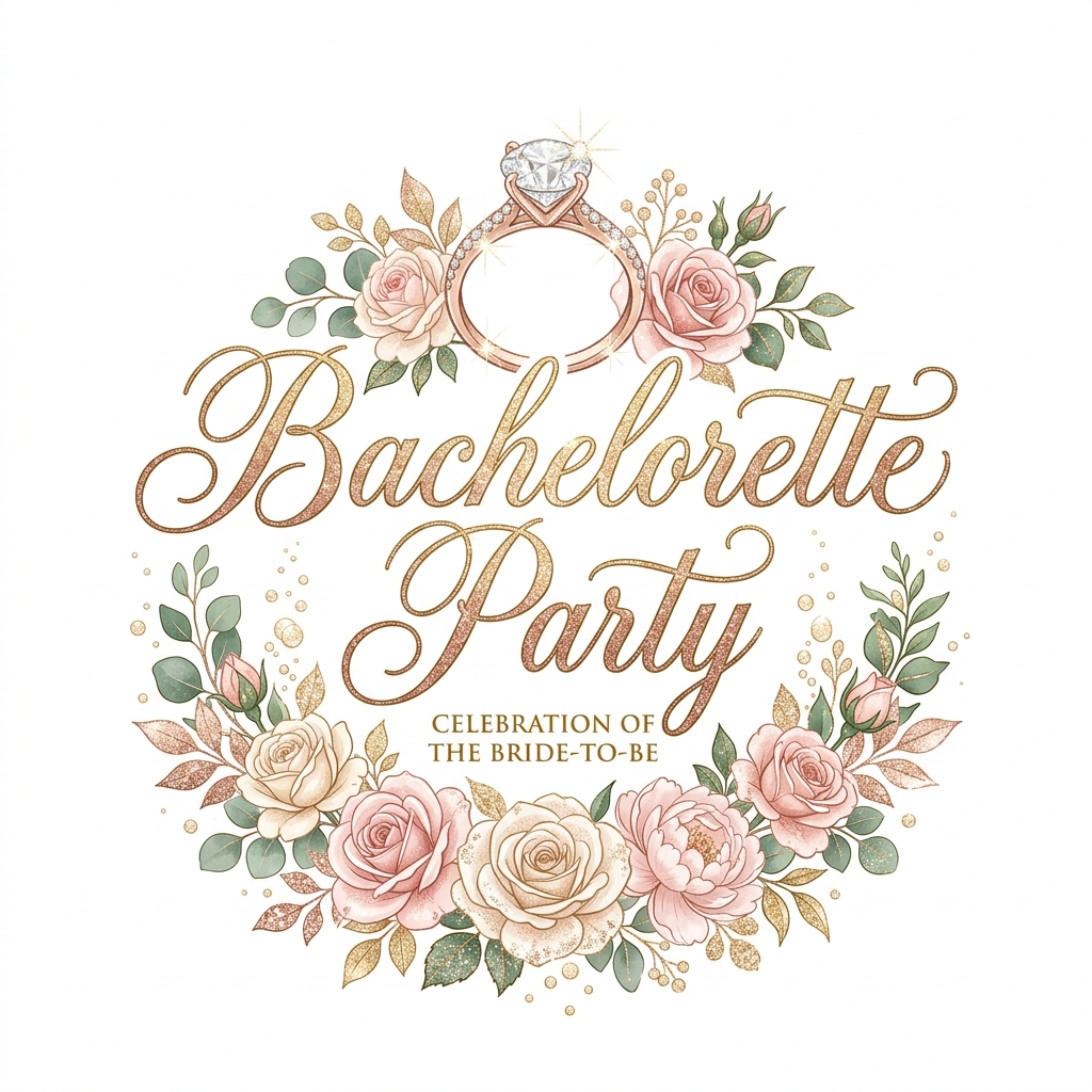 Bachelorette Party