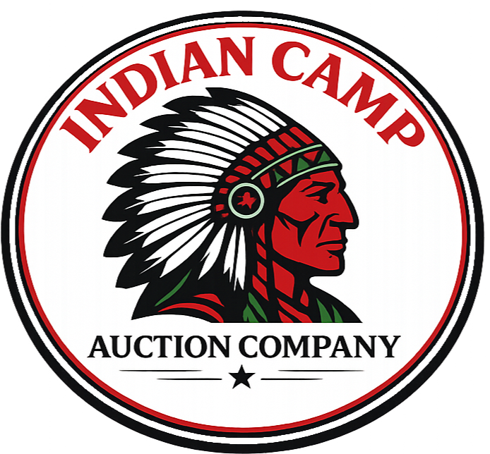 Indian Camp Auction Company