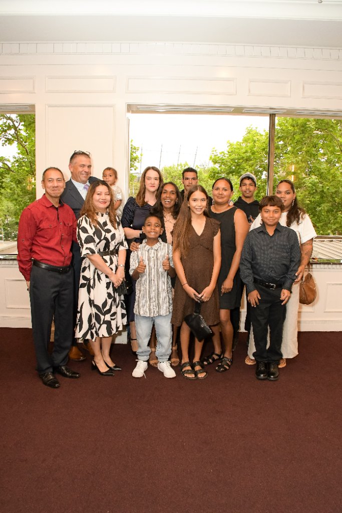 Celebrating Young Voices at the 2026 Awards Night