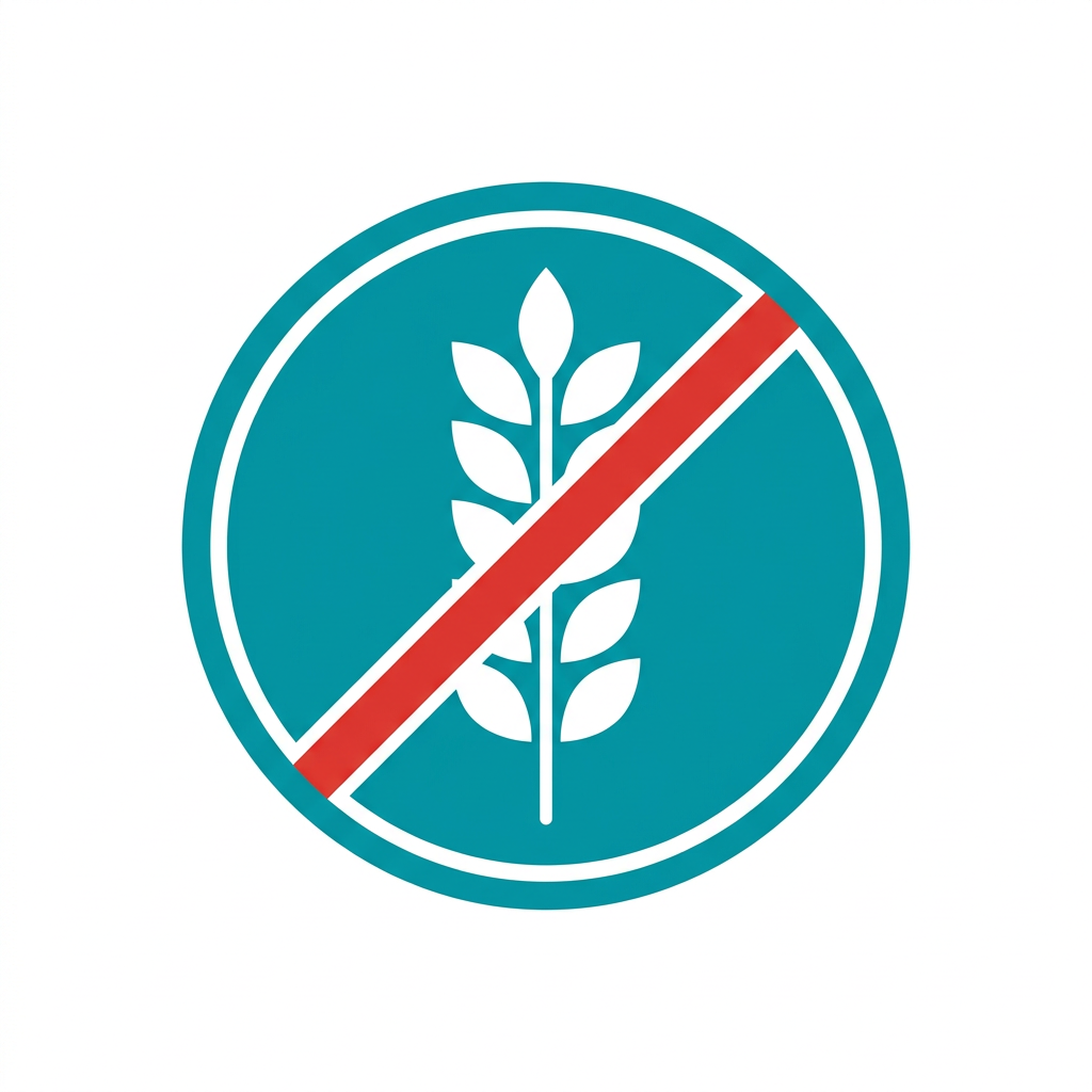 Gluten-Free Guide logo