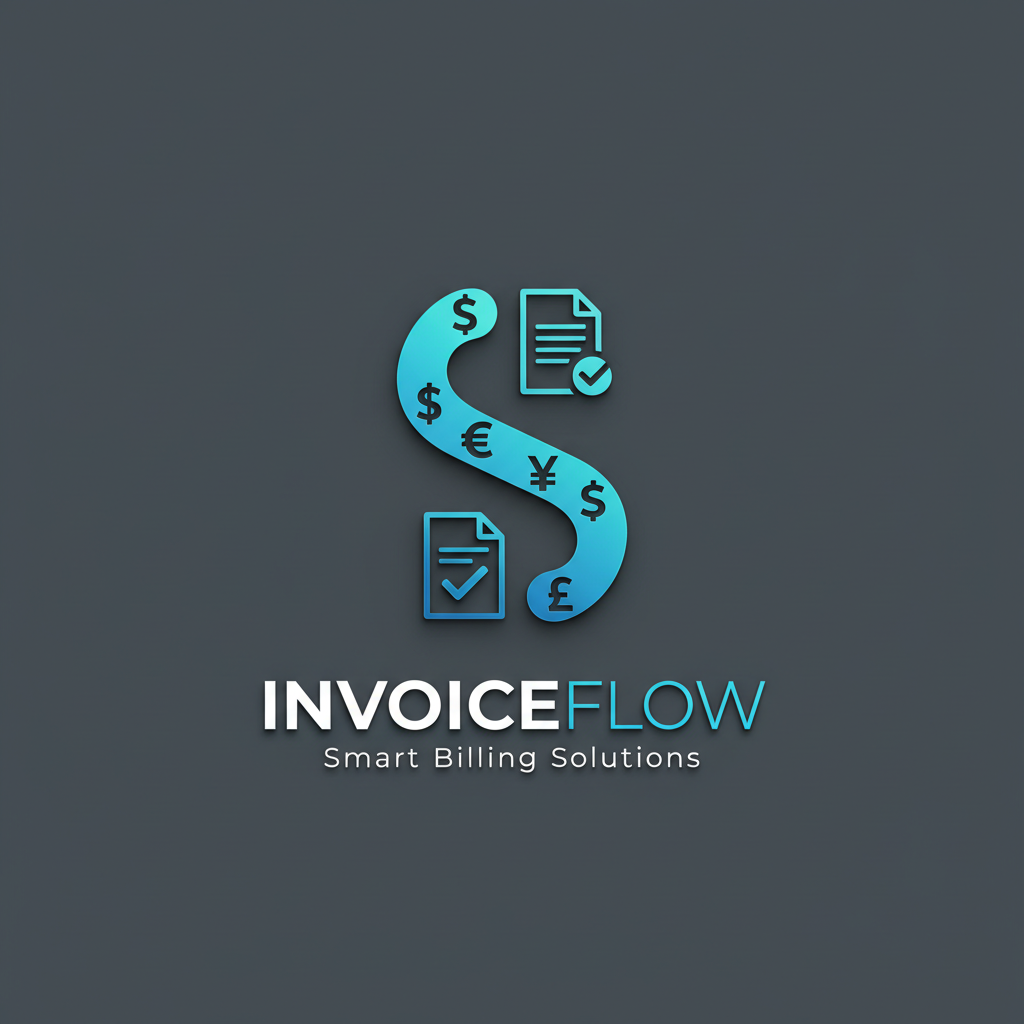 InvoiceFlow