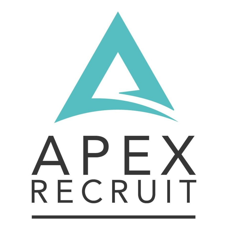 Apex Recruit Staff Dashboard logo