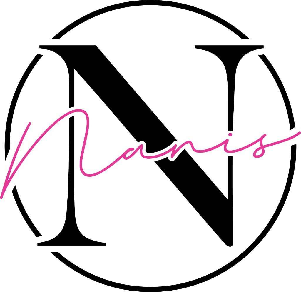 Nanis Bakery Logo