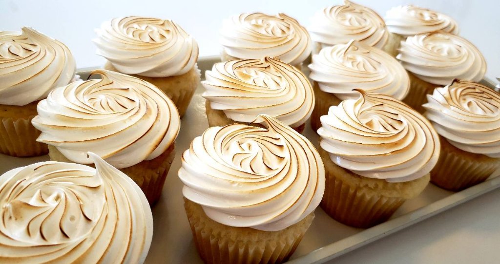 Cupcakes