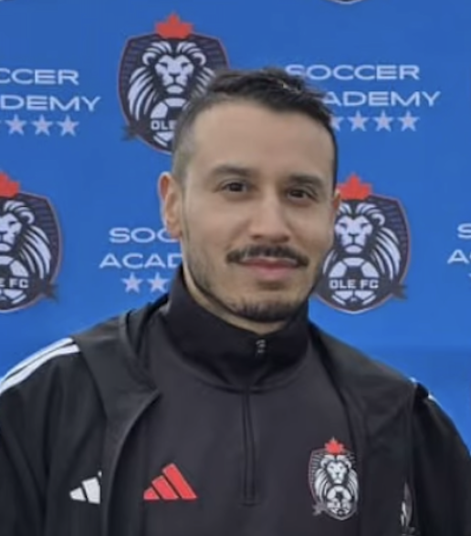 Omar Sequeira