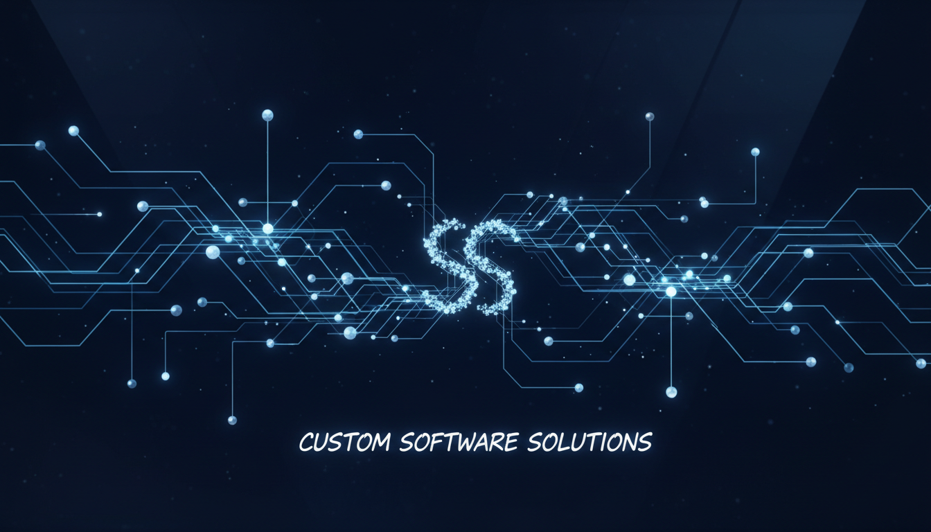 Digital constellation network