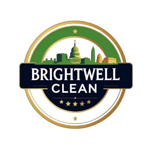 BrightWell Clean – Home