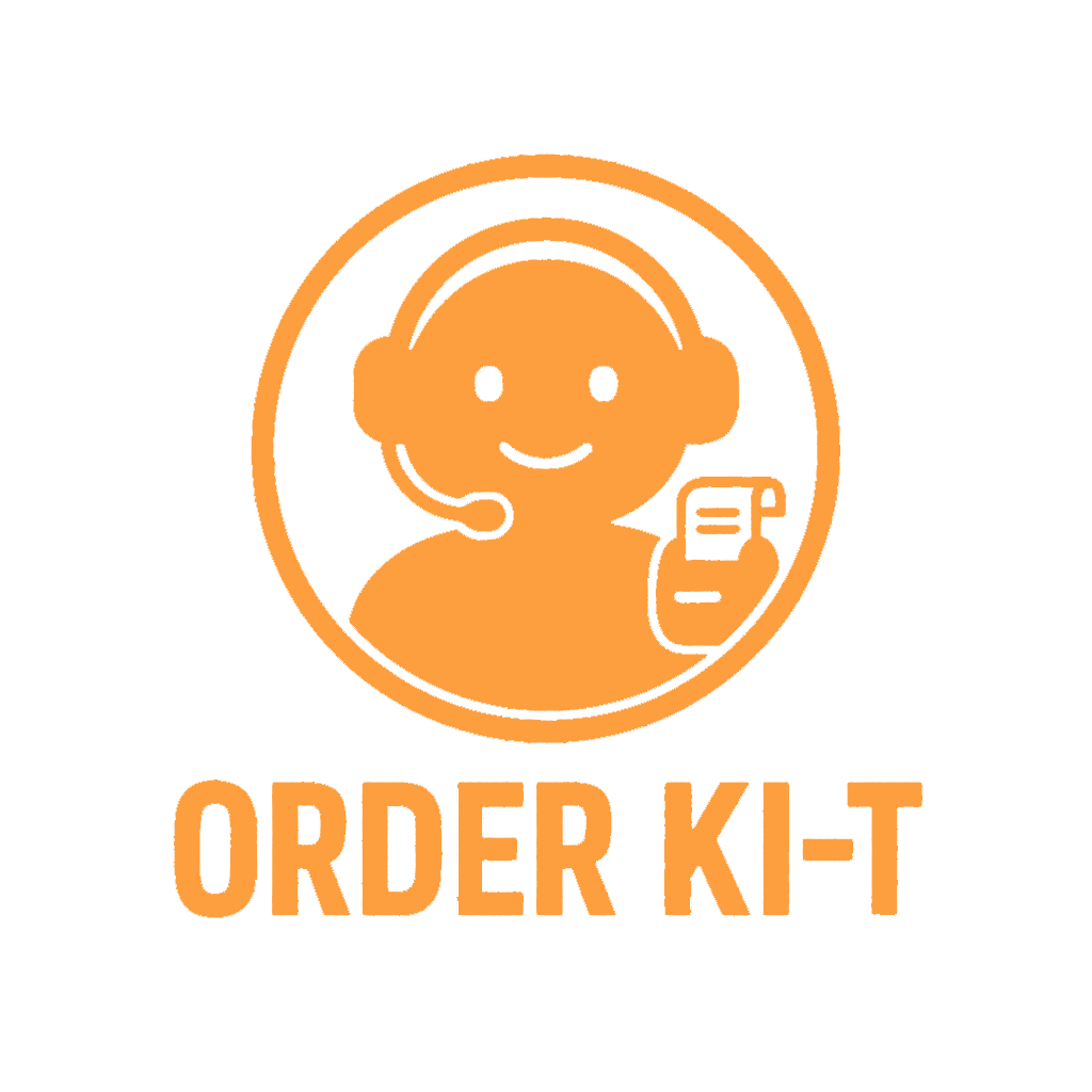 ORDER KI-T