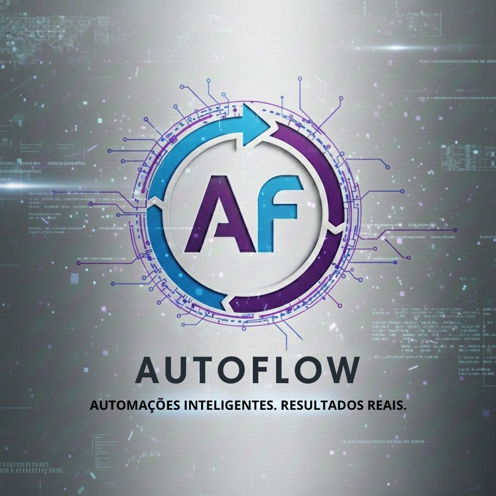 AUTOFLOW - RENNOVA logo
