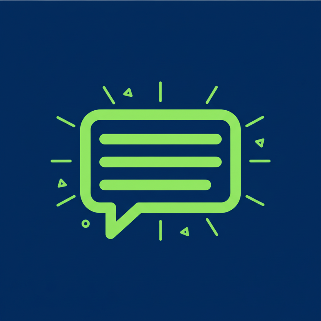 CRMLogica Chat logo