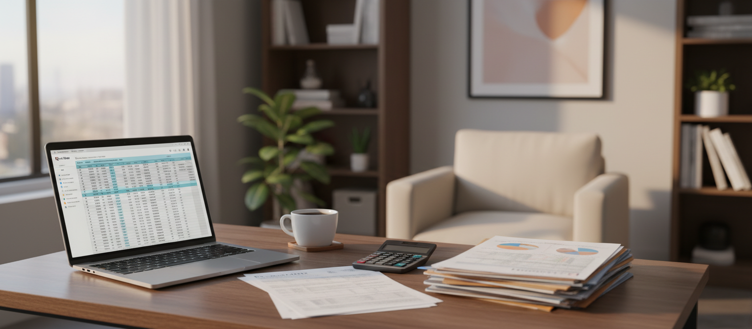 K2 Tax Solutions privacy policy background