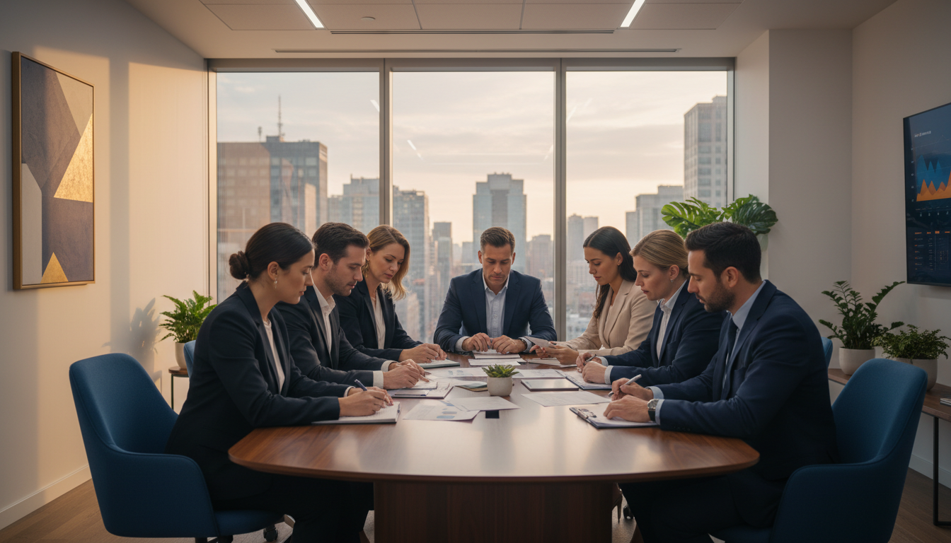 K2 Tax Solutions team of professional tax accountants and experts in Chicago