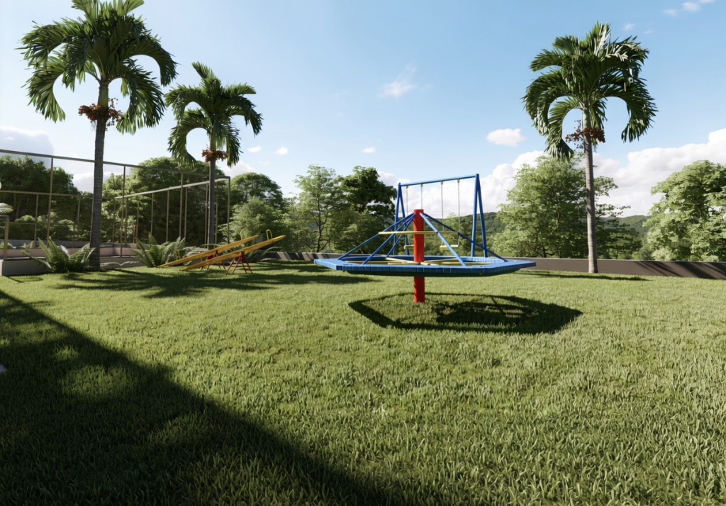 Playground