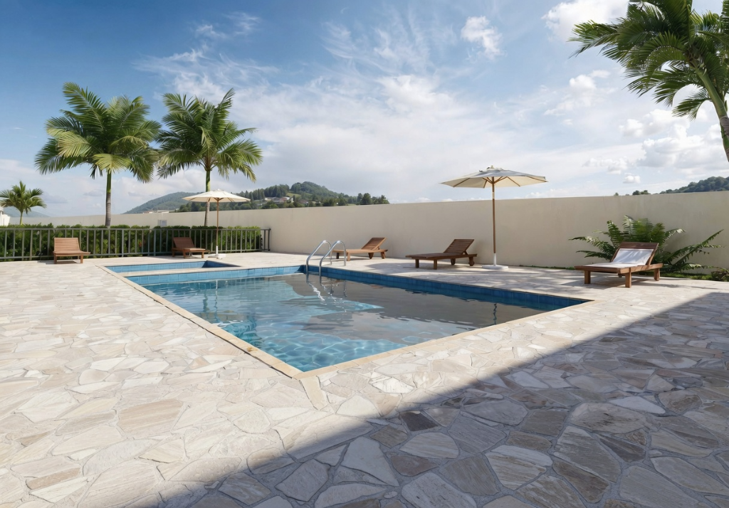 Piscina adulto