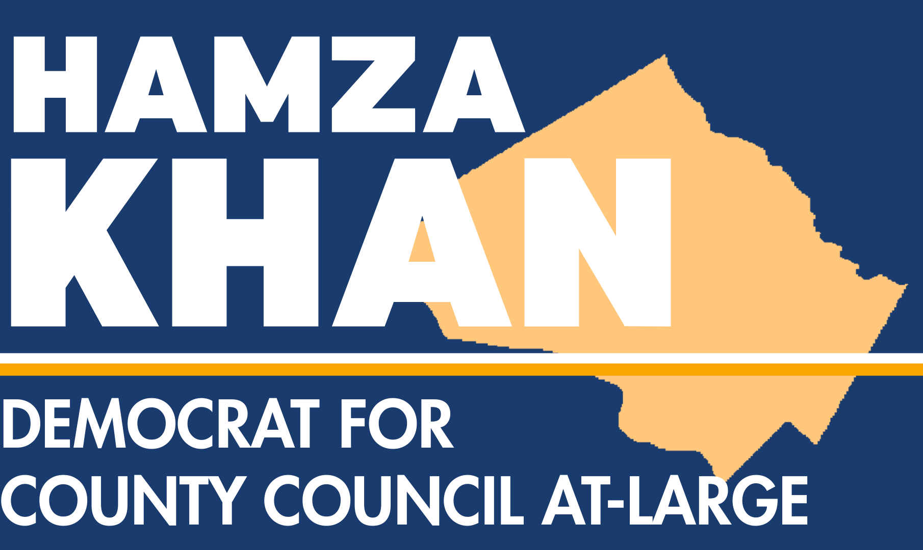 Hamza Khan Logo